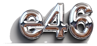 e46 logo